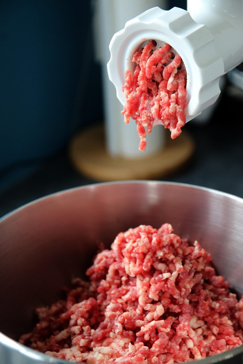 meat grinder, minced meat, ground beef, key, do it yourself, hack, minced ' meat, food processor, food, beef, minced meat, ground beef, ground beef, ground beef, ground beef, ground beef