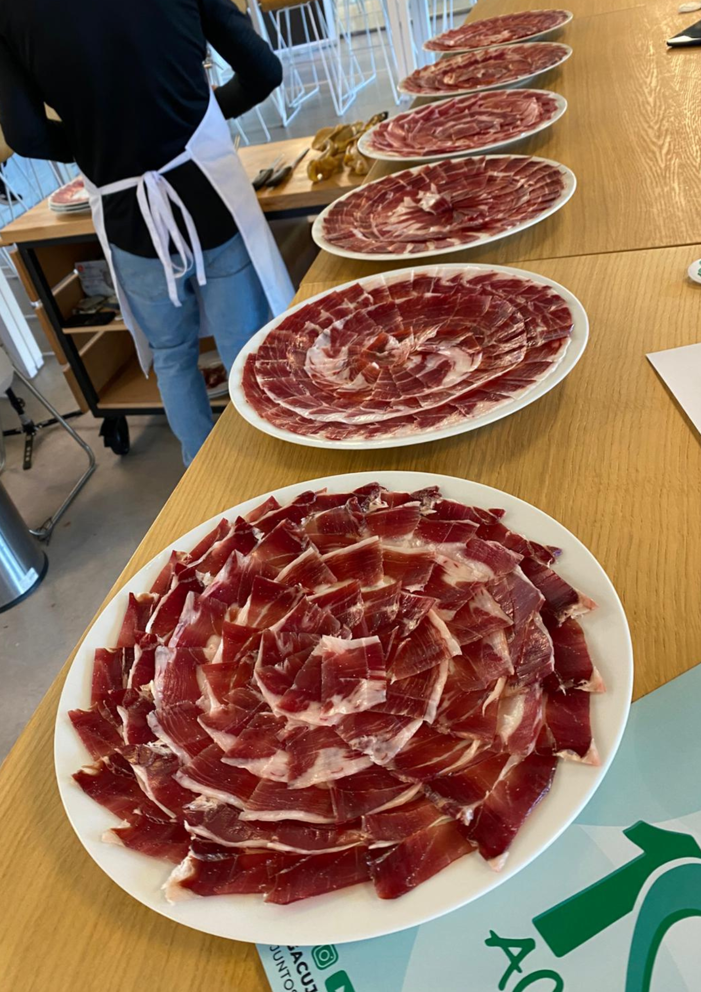 Inicio Carnicería Charcutería en Zarautz