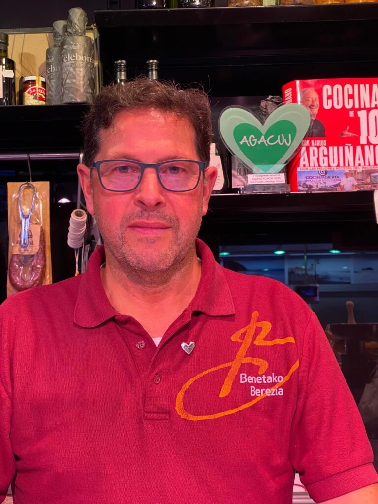 Carnicería Charcutería en Zarautz